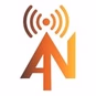 Across Nations Radio - KHAC logo