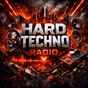 HearMe.FM - Hard Techno logo