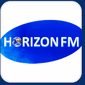 HORIZON FM logo
