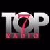 Top 7 Radio logo