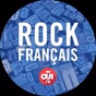 Oui FM - Rock Francais logo