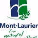 Mont-Laurier County Police,Fire and EMS logo