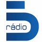 Radio 5 logo