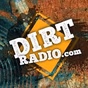 Dirt Radio - Hard Rock logo