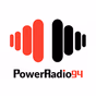 PowerRadio94 logo