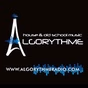 AlgoRythme Radio logo