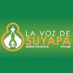 La Voz de Suyapa logo