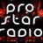 Pro Star Radio logo