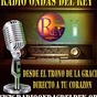 Radio Ondas del Rey logo