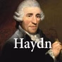 Calm Radio - Haydn logo