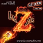 Radio La ZMX - W230CO logo