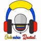 Colombia Radial logo