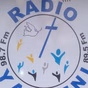Radio Yangeni 98.7FM logo