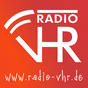 Radio VHR - Weihnachten logo