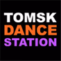 Tomsk Dance Station logo