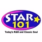 Star 101 - WZYQ logo