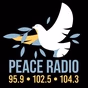 Peace Radio - WLSI logo