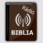 Rádio Biblia SK logo