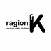 Ragion K Radio logo