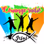 Louange Radio logo