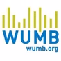 WUMB 91.9 - WUMV logo