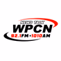True Oldies 92.1 & 1010 AM WPCN - WPCN logo