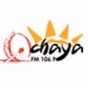 Radio Chaya logo