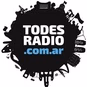 Todes Radio logo