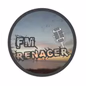 Fm Renacer logo