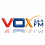 VoxFM El Salvador logo