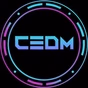 CEDM Radio logo