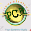Party Central Radio logo