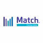 Match - XHRS logo