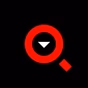 Bajo La Lupa logo