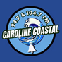 Caroline Coastal FM logo
