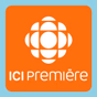 Ici Radio-Canada Première - CKSF-FM logo