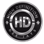 High Definition DeeJays Radio logo