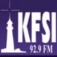 92.9 KFSI - K223AH logo