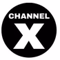 Channel X Radio - W276AY logo