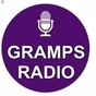 Gramps Radio logo