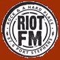 Riot FM logo