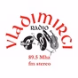 Radio Vladimirci logo