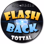 Flash Back Total logo