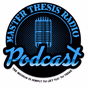 Master Thesis Radio logo