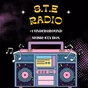 S.T.E Radio logo