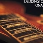 Deddington OnAir logo