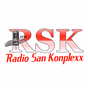 Radio Tele San Konplexx (RTSK) logo