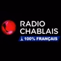 Radio Chablais - 100% Français logo
