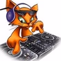 Radio Music Alex-M logo