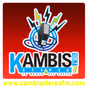 Kambis Stereo logo